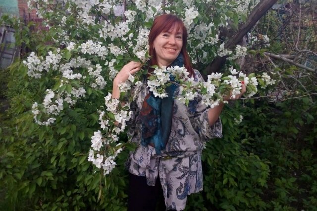    Смерть Евгении Сайтгалиной стала шоком для всех, кто её знал. Фото: Из личного архива/ Евгения Сайтгалина