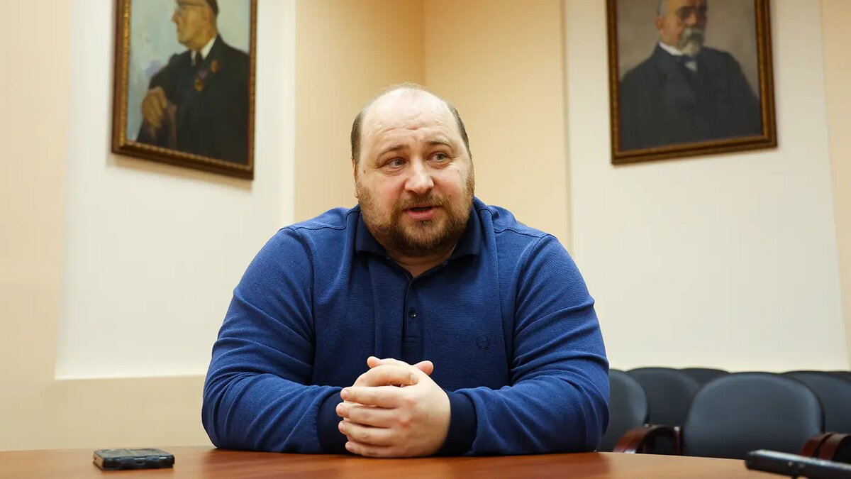   Вячеслав Прокофьев / ТАСС