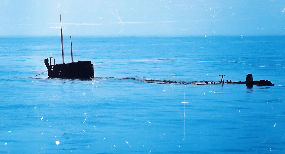 3. Честная исповедь командира БЧ-5.