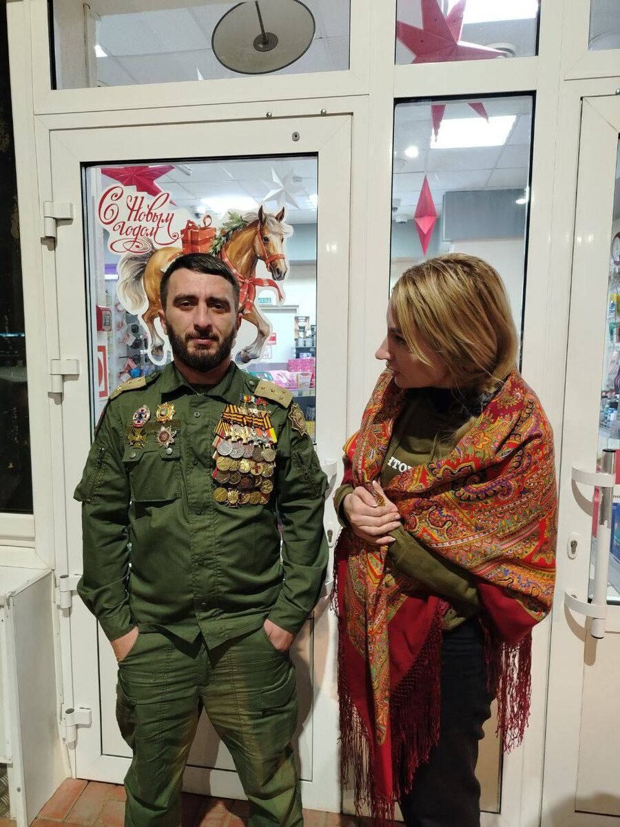 Фото: Екатерина Колотовкина