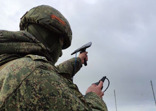    Фото: пресс-служба Министерства обороны РФ