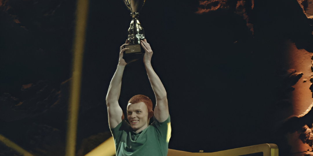 Куда потратил призовые деньги победитель шоу «Титаны» Кирилл Бельский?