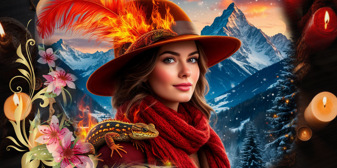 Девы ♍ - Прогноз и совет Таро на 2026 год