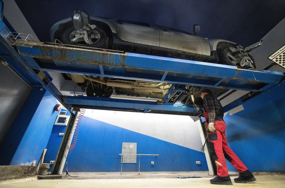 Фото Александр Манзюк, Коммерсантъ  📷
