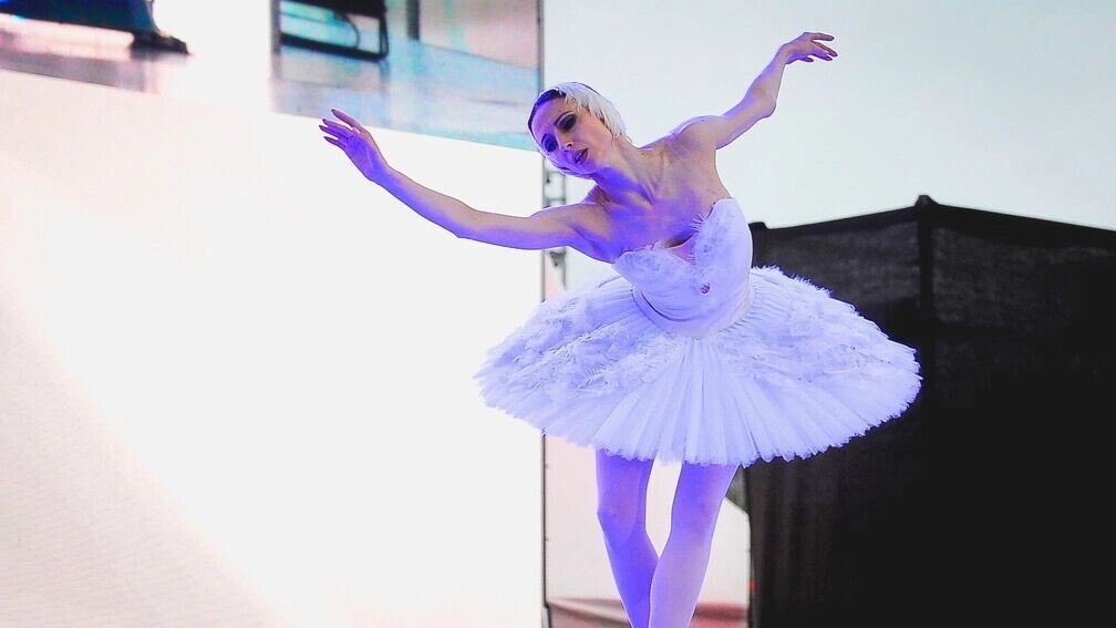 Фото: 1MI. Где посмотреть балет «Щелкунчик» на Ставрополье в Новый год