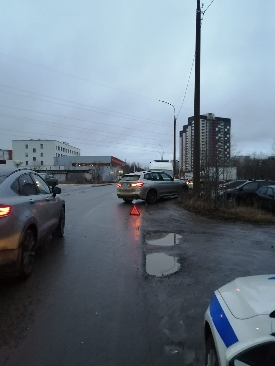    Фото: ГАИ Петрозаводска