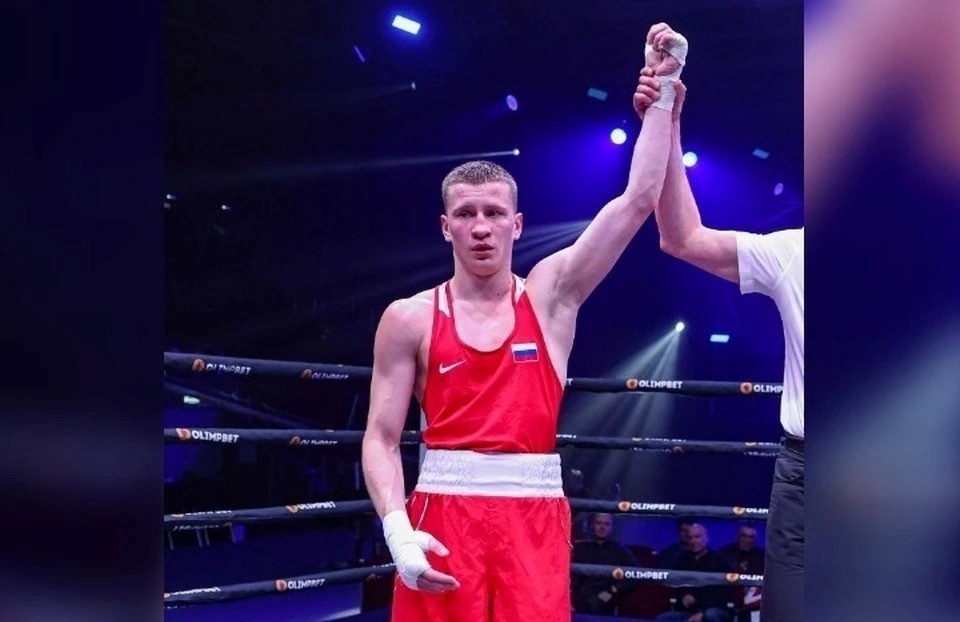    Боксер выступал в наилегчайшей и в легчайшей весовых категориях. Фото: Федерация Бокса России/Tg