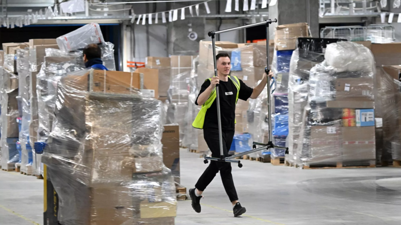   РИА Новости