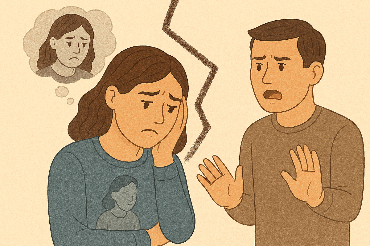 Знание типологии характеров помогает предсказать, как человек будет вести себя в отношениях: в конфликтах, в близости, в сексе, в воспитании детей.