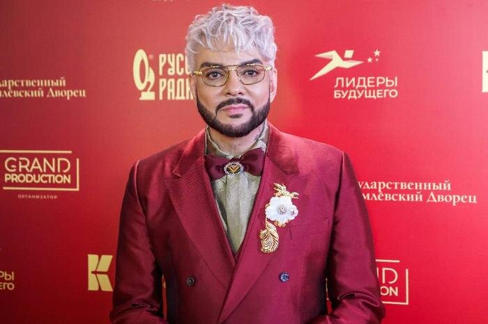 Ванга предсказала жену Филиппа Киркорова: как сбылось пророчество ясновидящей. Фото © ТАСС / Вячеслав Немышев / URA.RU