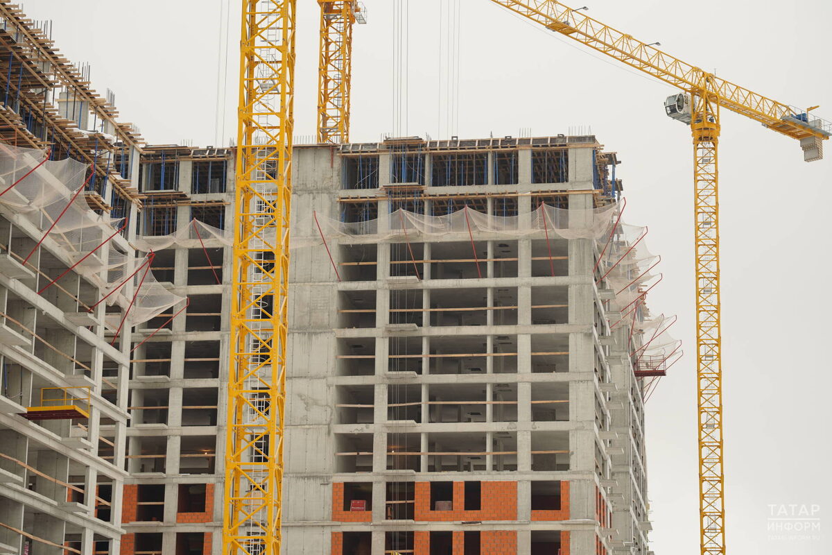 Фото: © Владимир Васильев / «Татар-информ»