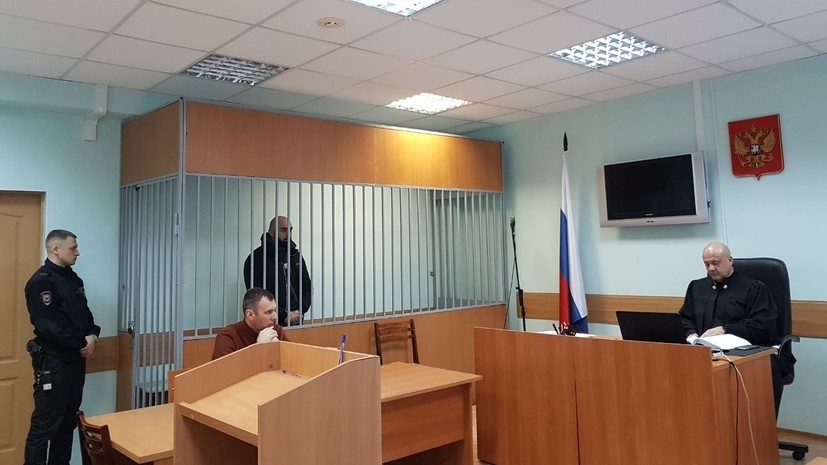    Объединённая пресс-служба судов Удмуртии