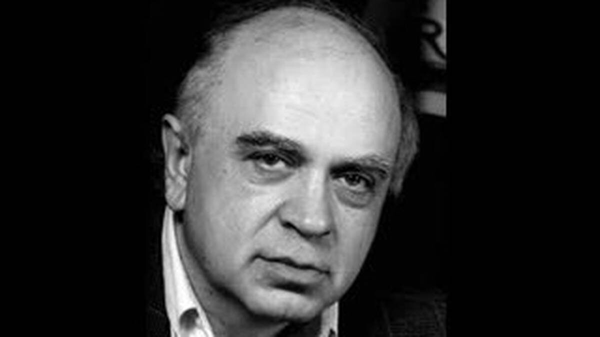    Фото: пресс-служба Союза композиторов Санкт-Петербурга