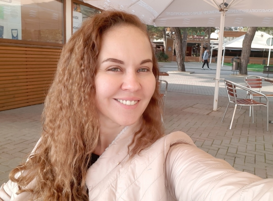 Я. Геленджикская фотка🙂