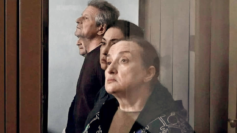 Бывший председатель Ростовского областного суда Елена Золотарева.📷Фото: объединенная пресс-служба судов Краснодарского края