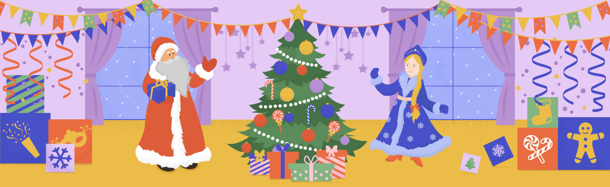 Как морально подготовить себя и ребёнка к детскому утреннику, чтобы не стрессовать