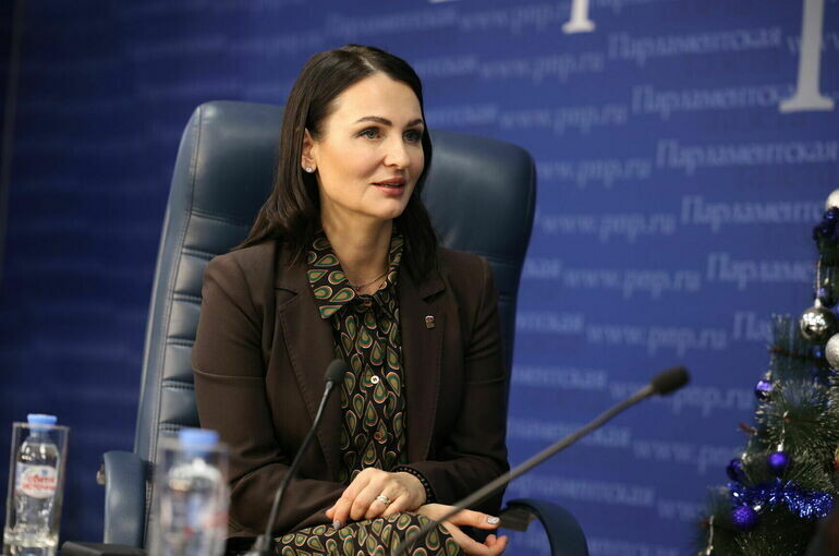   Тимур Ханов/«Парламентская газета»