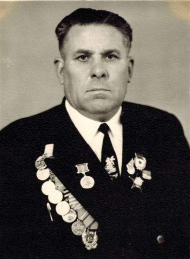 Прошел путь от Москвы до Берлина. История отважного старшины Ивана Сыча