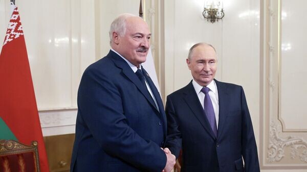    © Sputnik / Алексей Даничев