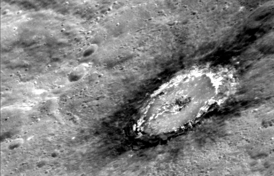 углерод в форме графита 