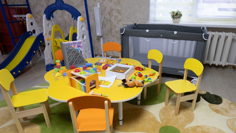      Фото: Валерия Алтухова / / ИА «Победа26»