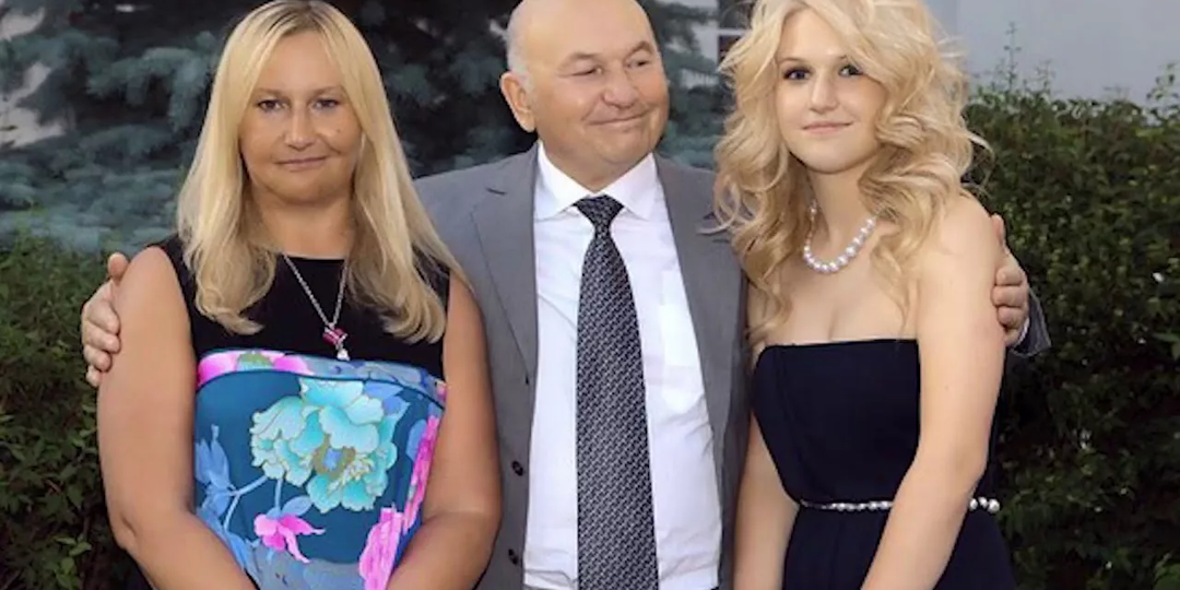 Прошло 15 лет: как сейчас живут и выглядят, чем занимаются бежавшие из России жена с дочерьми Юрия Лужкова