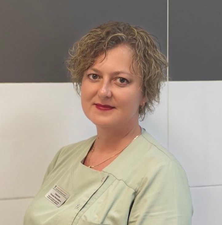 Симакова Татьяна Николаевна - Акушер, врач УЗИ, маммолог, гинеколог. Взрослый, детский. Стаж 25 лет.