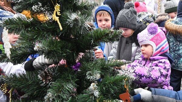    © Sputnik / Виктор Толочко