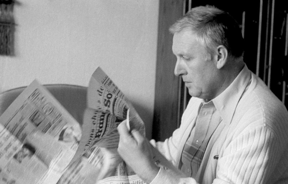 Георгий Зубков