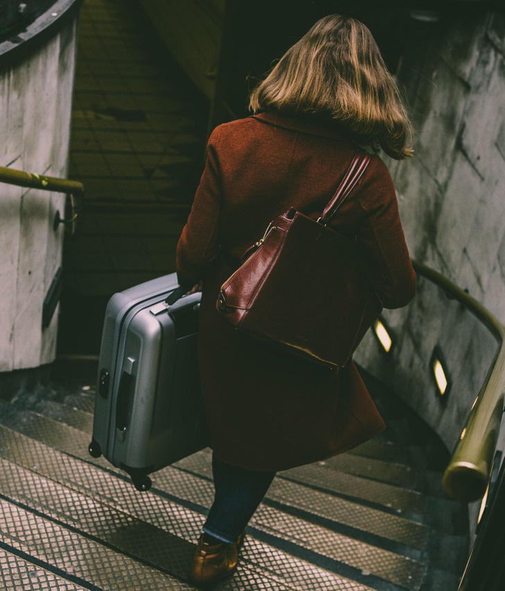 © Dovile Ramoskaite 