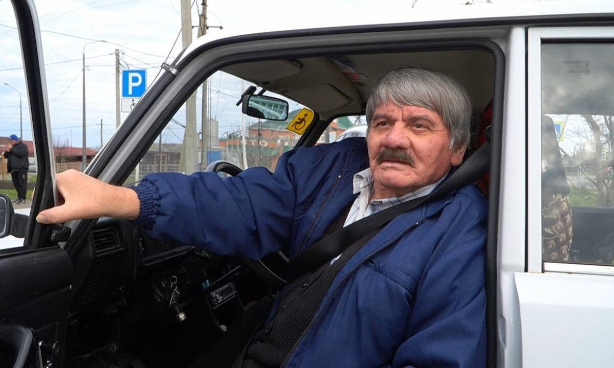    Фото пресс-службы администрации Краснодарского края