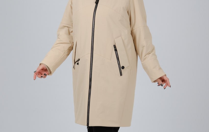 Ук 831, длина 95 см, утеплитель альполюкс 200гр