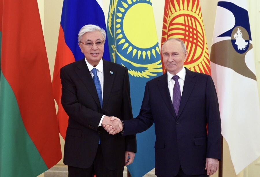     / Источник: © Алексей Даничев/РИА Новости