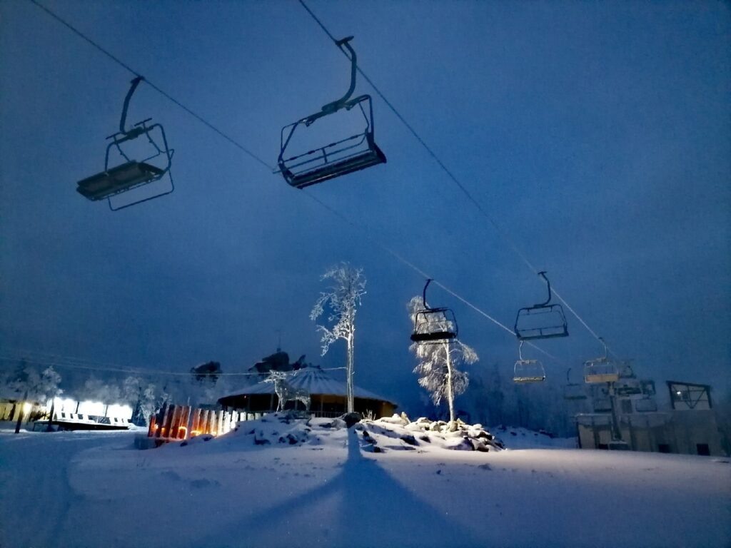    Фото: В курсе.ру Ульяна Бажанова