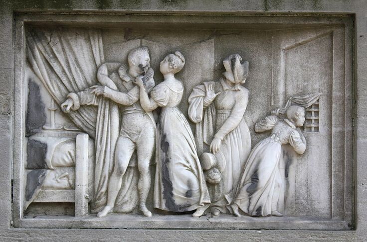 Иллюстрацию позаимствовал в интернете