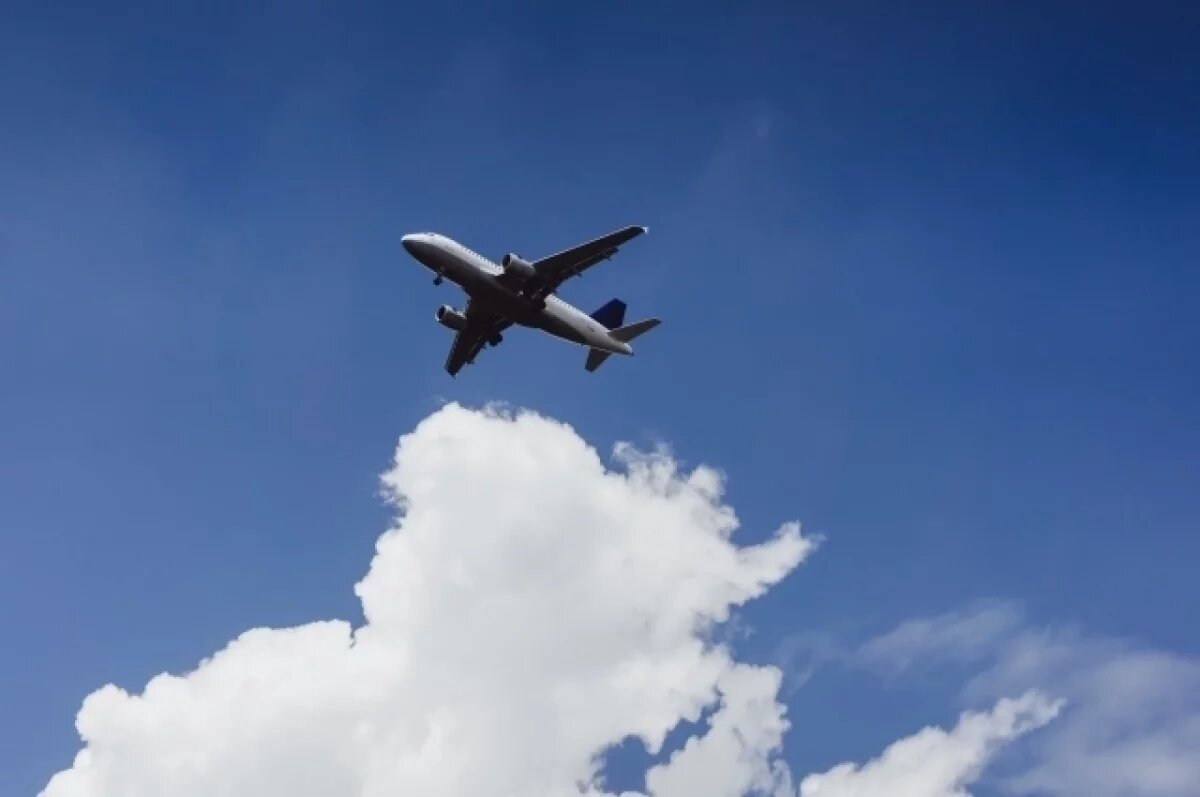    Россиянка, застрявшая в больнице Шарм-эш-Шейха, вернулась на родину