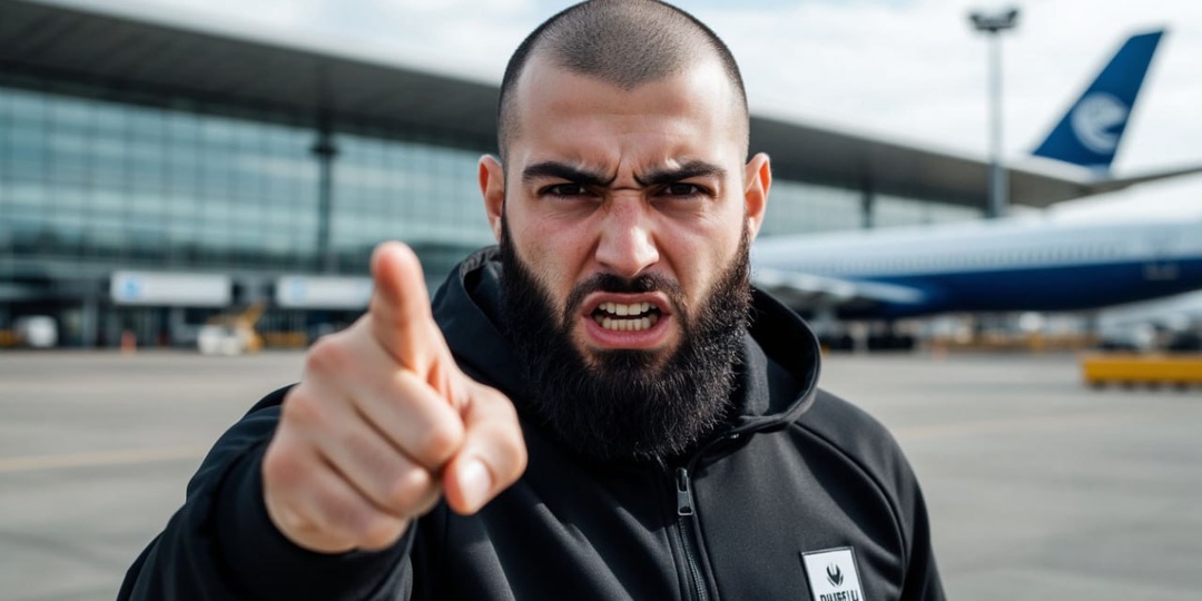 Хабиб Нурмагомедов "правильно помолился" и осудил русских. Посла США после убийства студента в МИД не вызвали