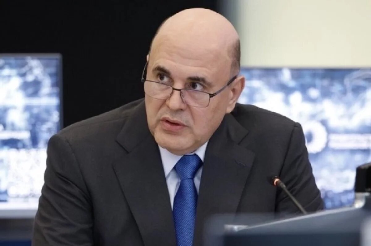    Кабмин исполнил поручение Путина по штрафам застройщикам