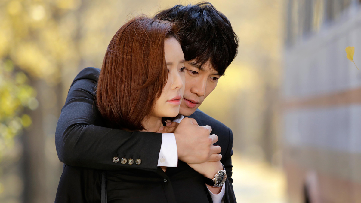 Дорама "Секрет" 2013