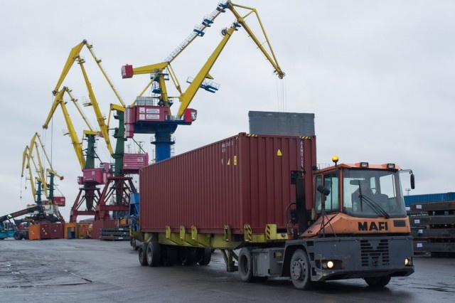   Фото из архива Калининград.Ru