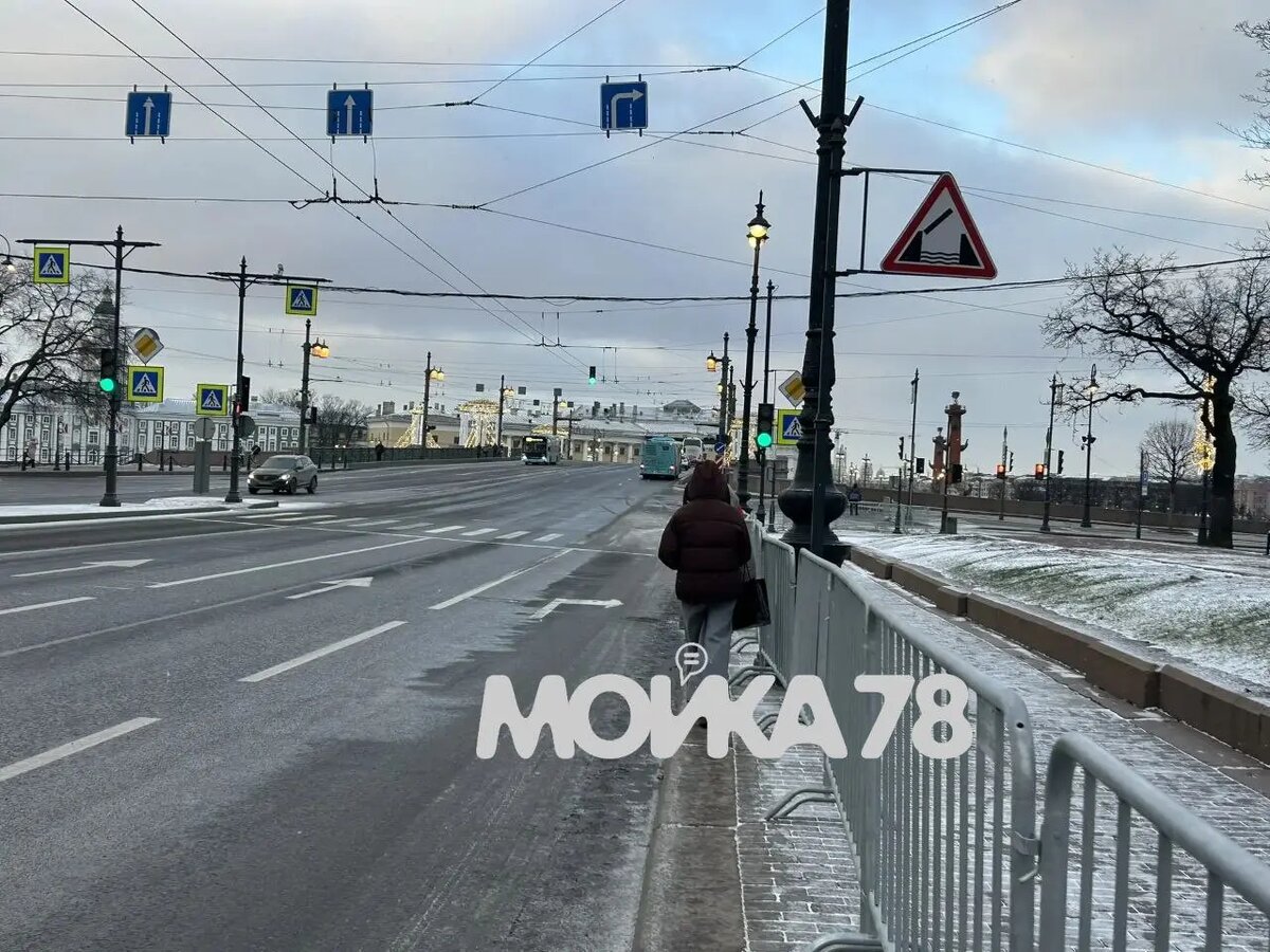    Фото: Мойка78