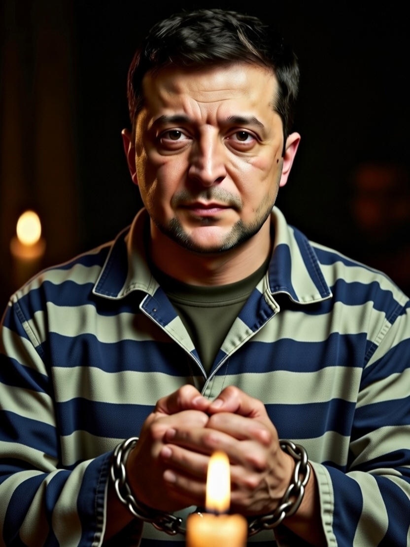 Сгенерировано с помощью ИИ.