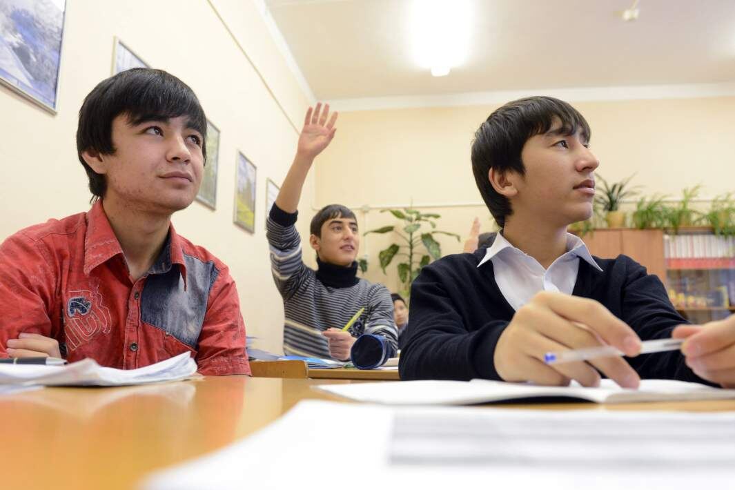 Фото: РИА Новости/Илья Питалев