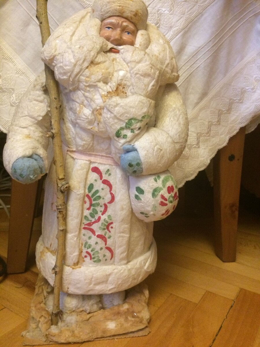 Фото Марии И.