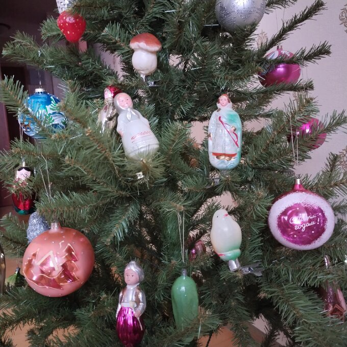 Фото Светланы Ашурковой.