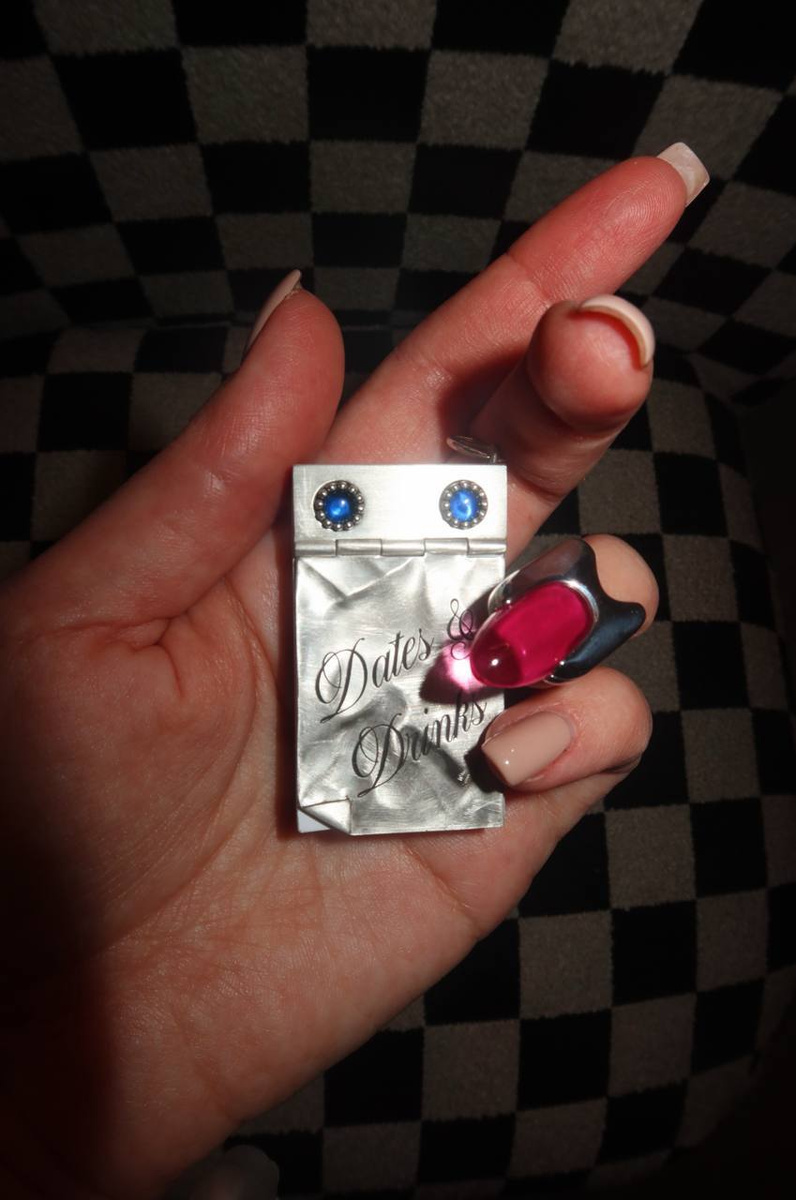    Letters and Stones, Наталия Архангельская, бутик Letters and Stones, леттерс энд стоунс, украшения Letters and Stones