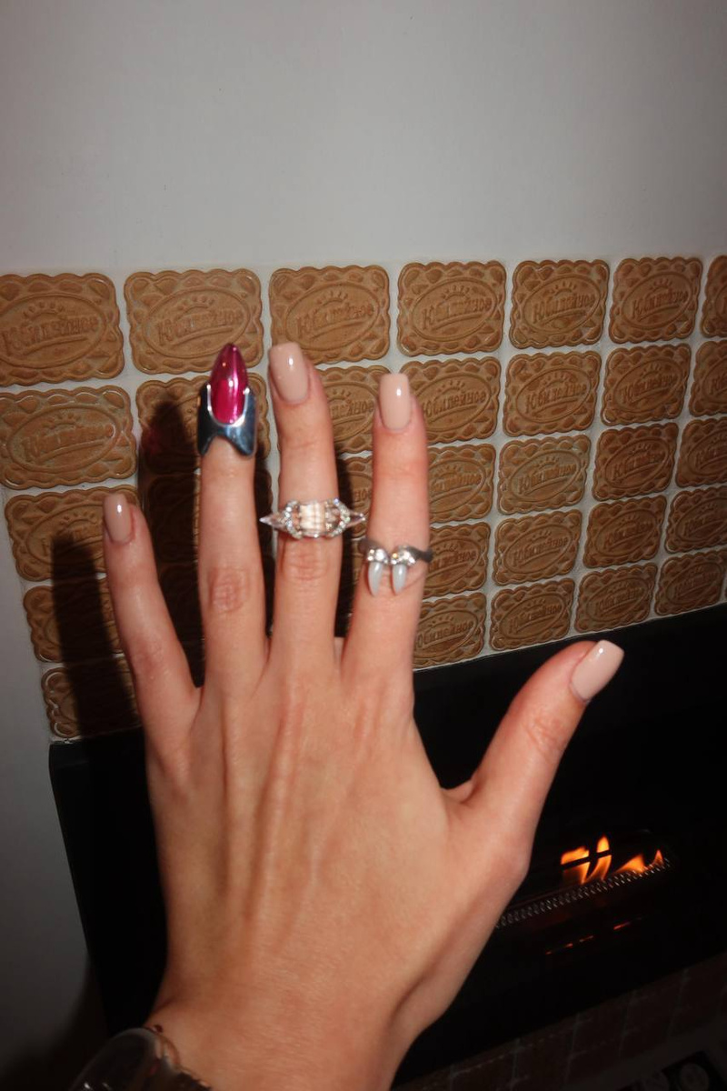    Letters and Stones, Наталия Архангельская, бутик Letters and Stones, леттерс энд стоунс, украшения Letters and Stones