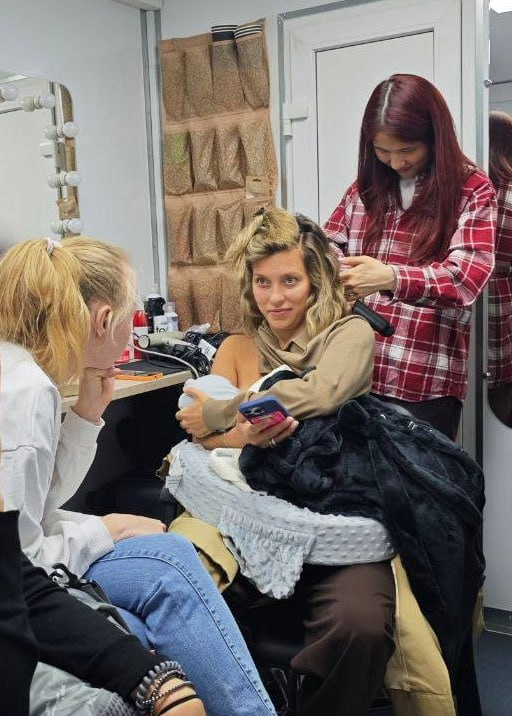 Фото с сайта Пятого канала