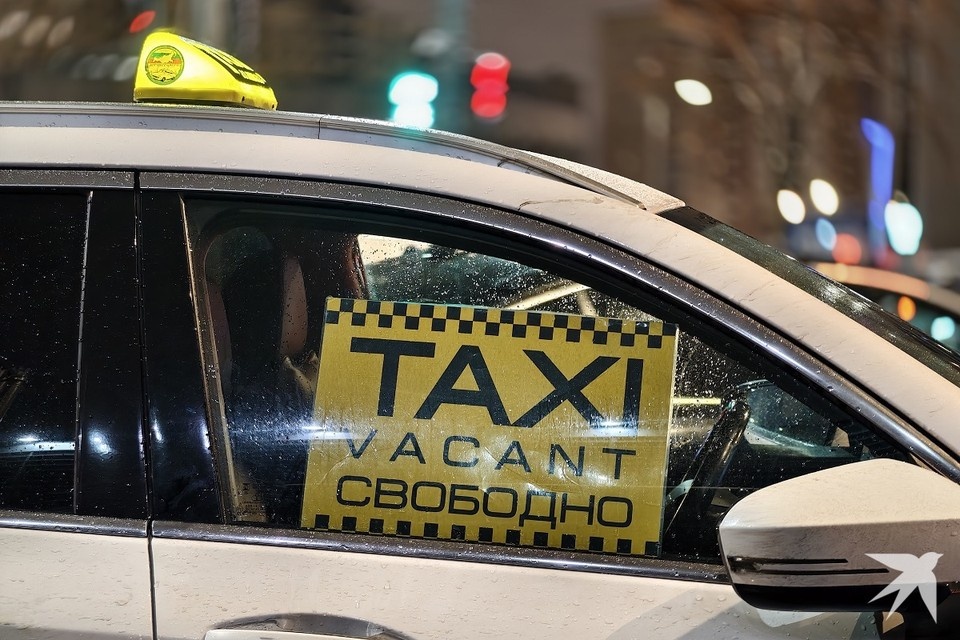    Таксист уже был судим за кражу Алексей БУЛАТОВ