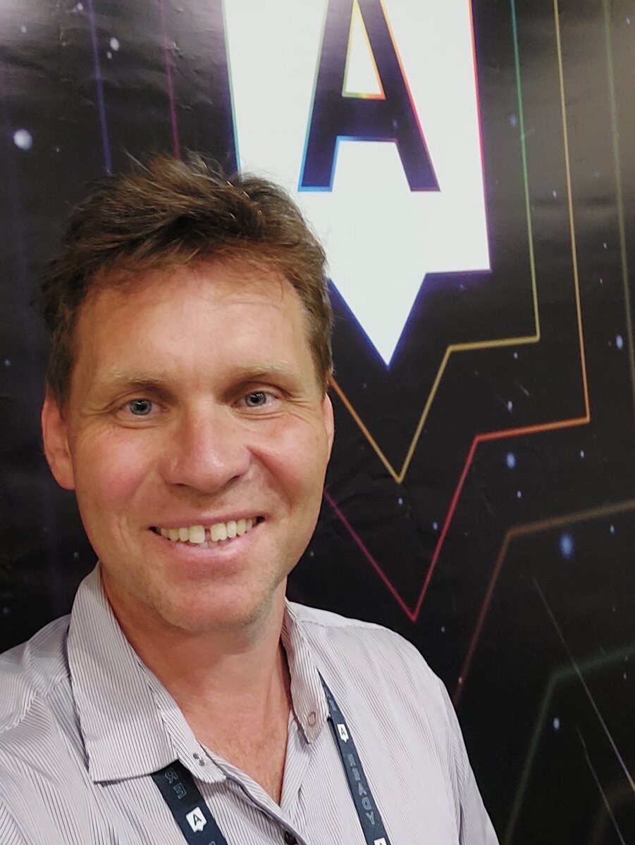 Сергей, франчайзи-партнер Алгоритмики